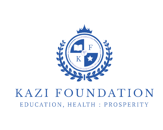 KAZIFOUNDATION