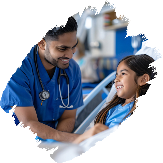 A Legacy of Compassion