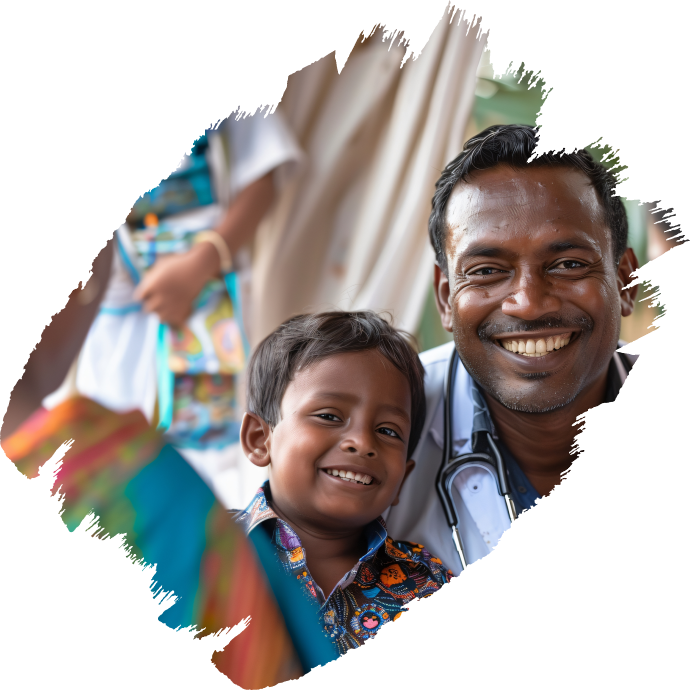 Bringing Essential Healthcare Closer to Rural Communities