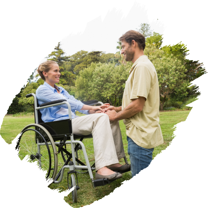 Creating Equal Opportunities for People with Disabilities