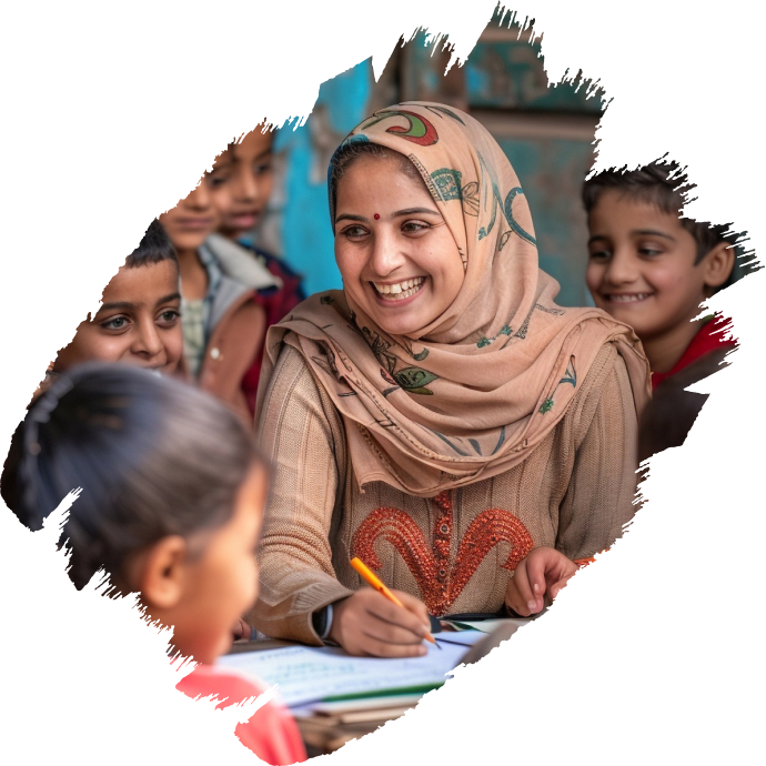 Educational Support for Brighter Futures