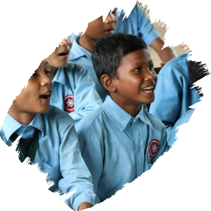 Empowering Students to Build a Brighter Future