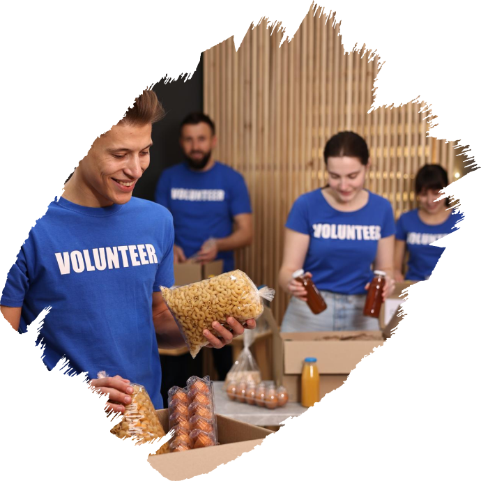 Ensuring Nutritious Meals a Hunger Free Tomorrow