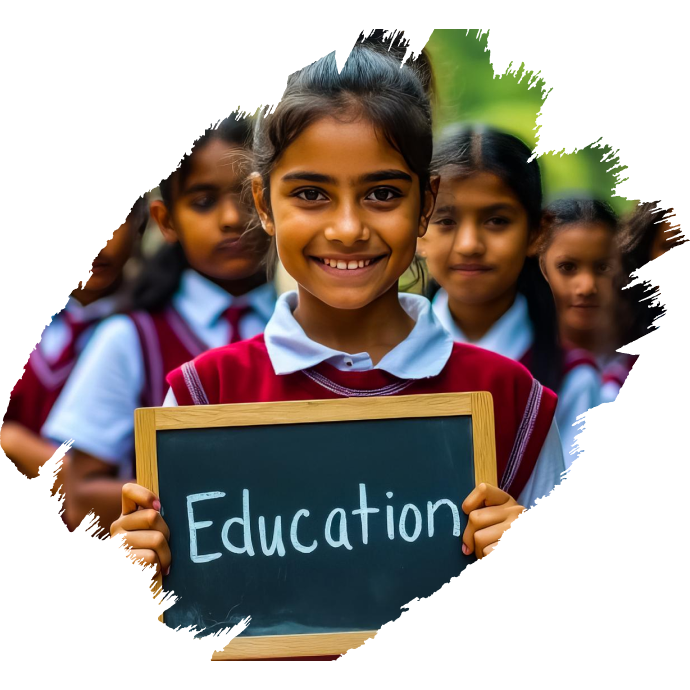 Founding The Kazi Foundation