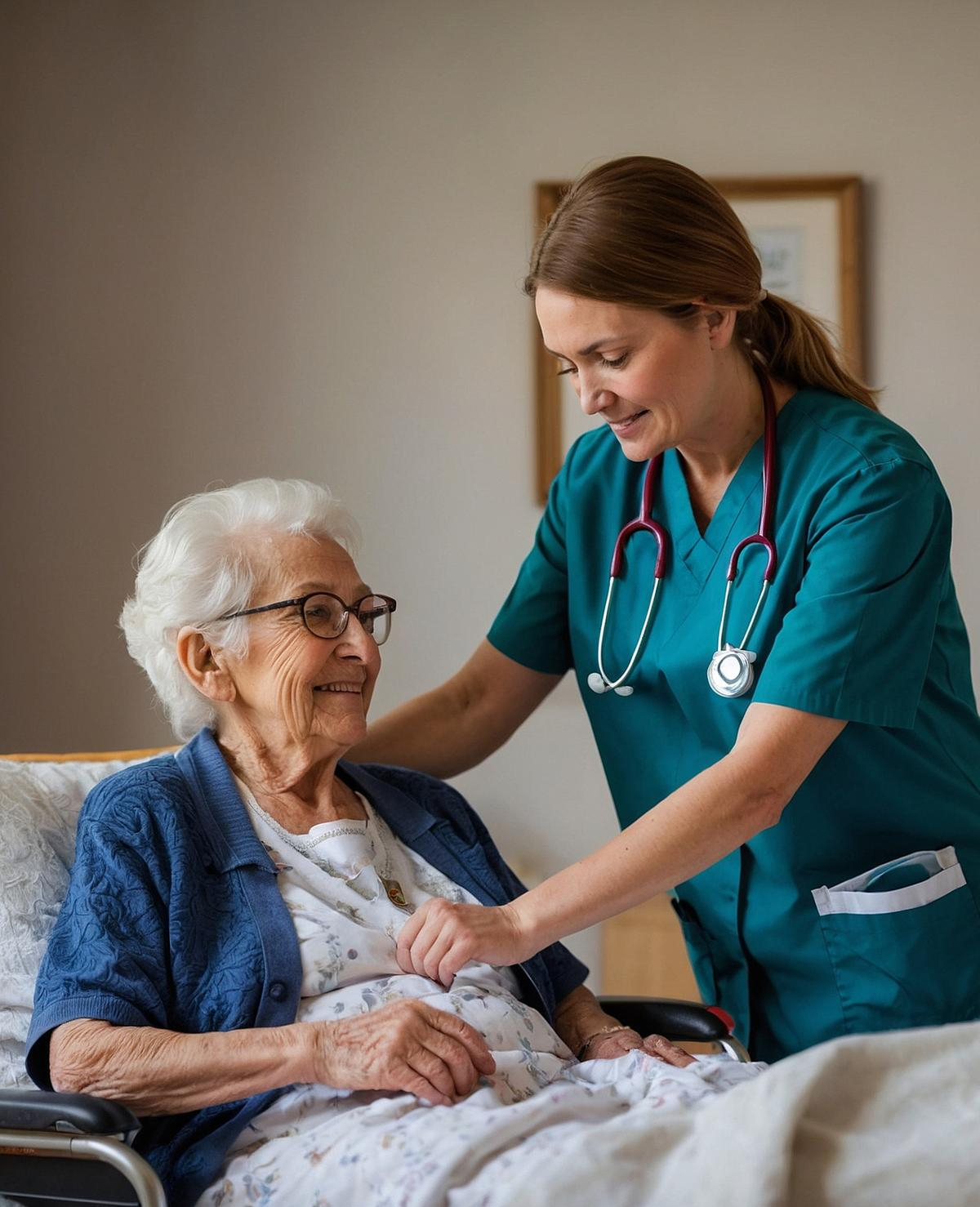 Professional Path and Humanitarian Vision