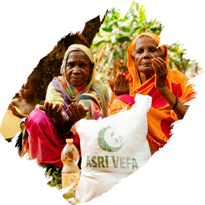 Providing Immediate Support When Disaster Strikes