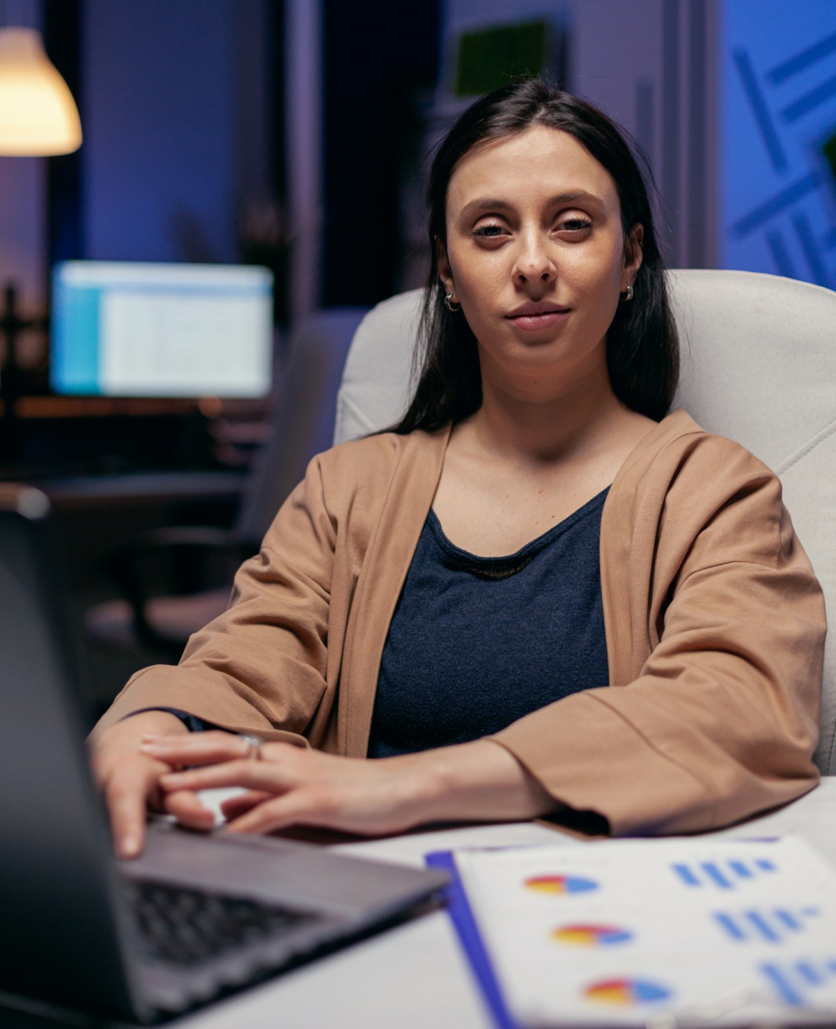 Together We Empower Women to Lead Succeed