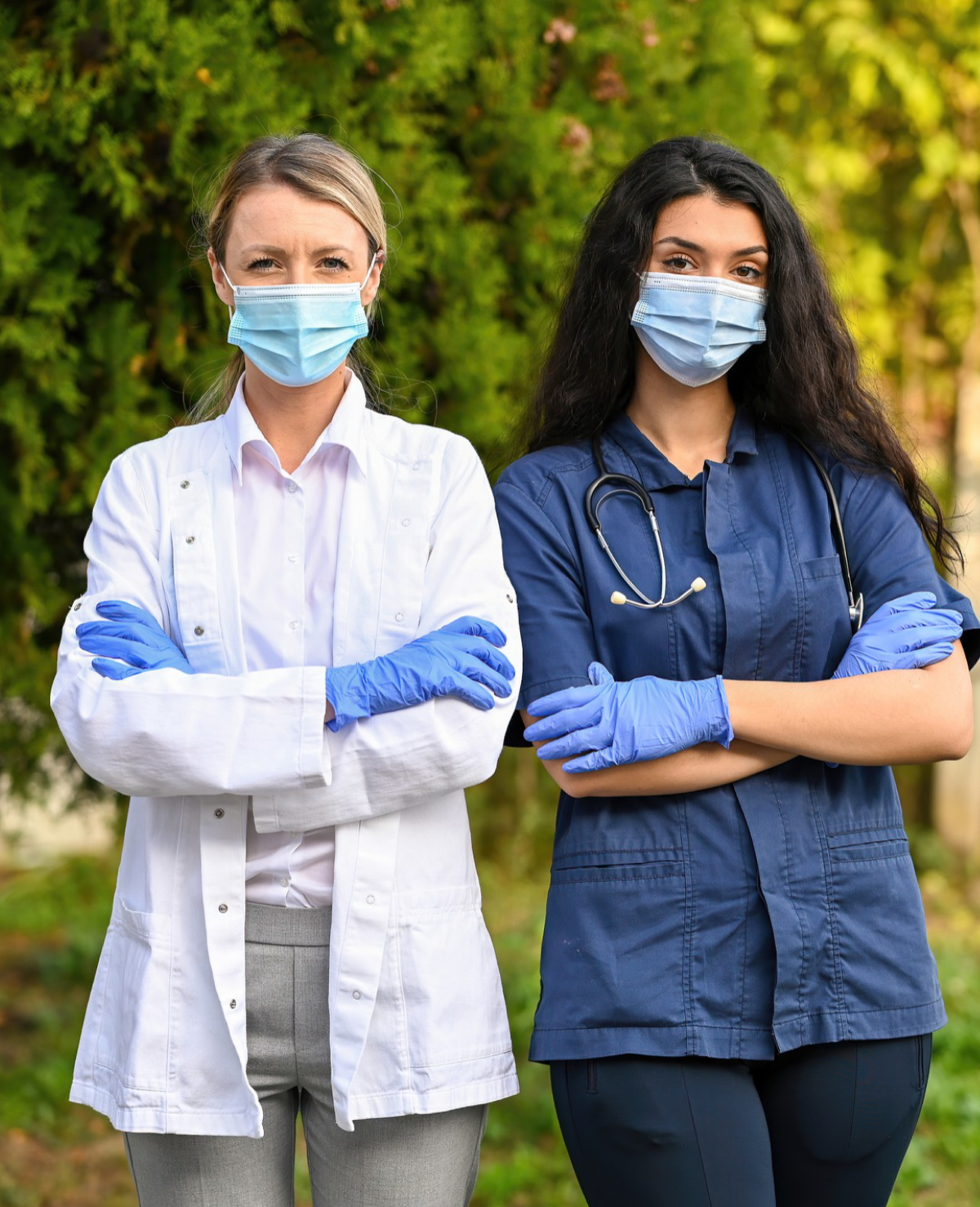 Together We Empower Women to Thrive