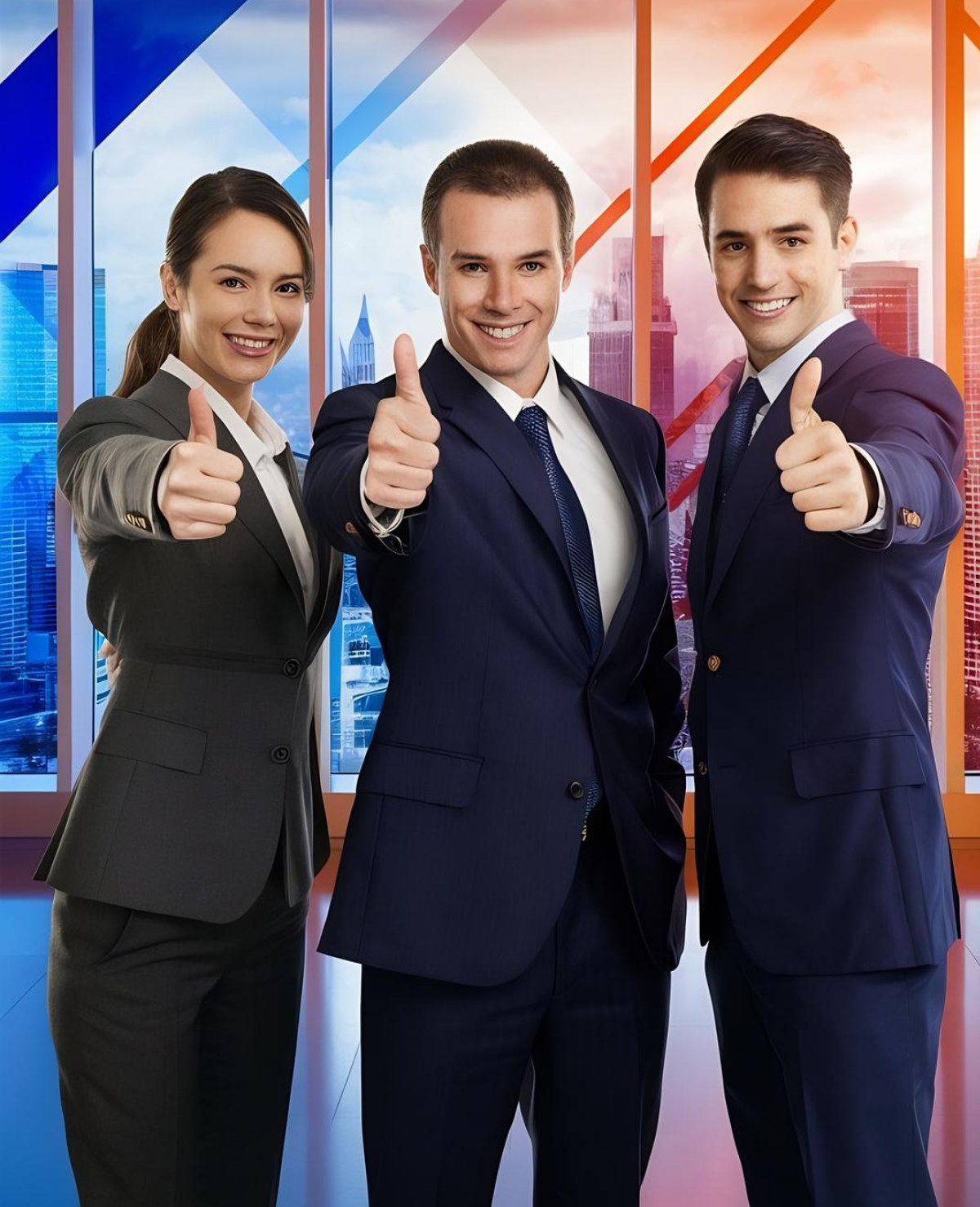 Together We Enable Youth to Achieve Their Dreams