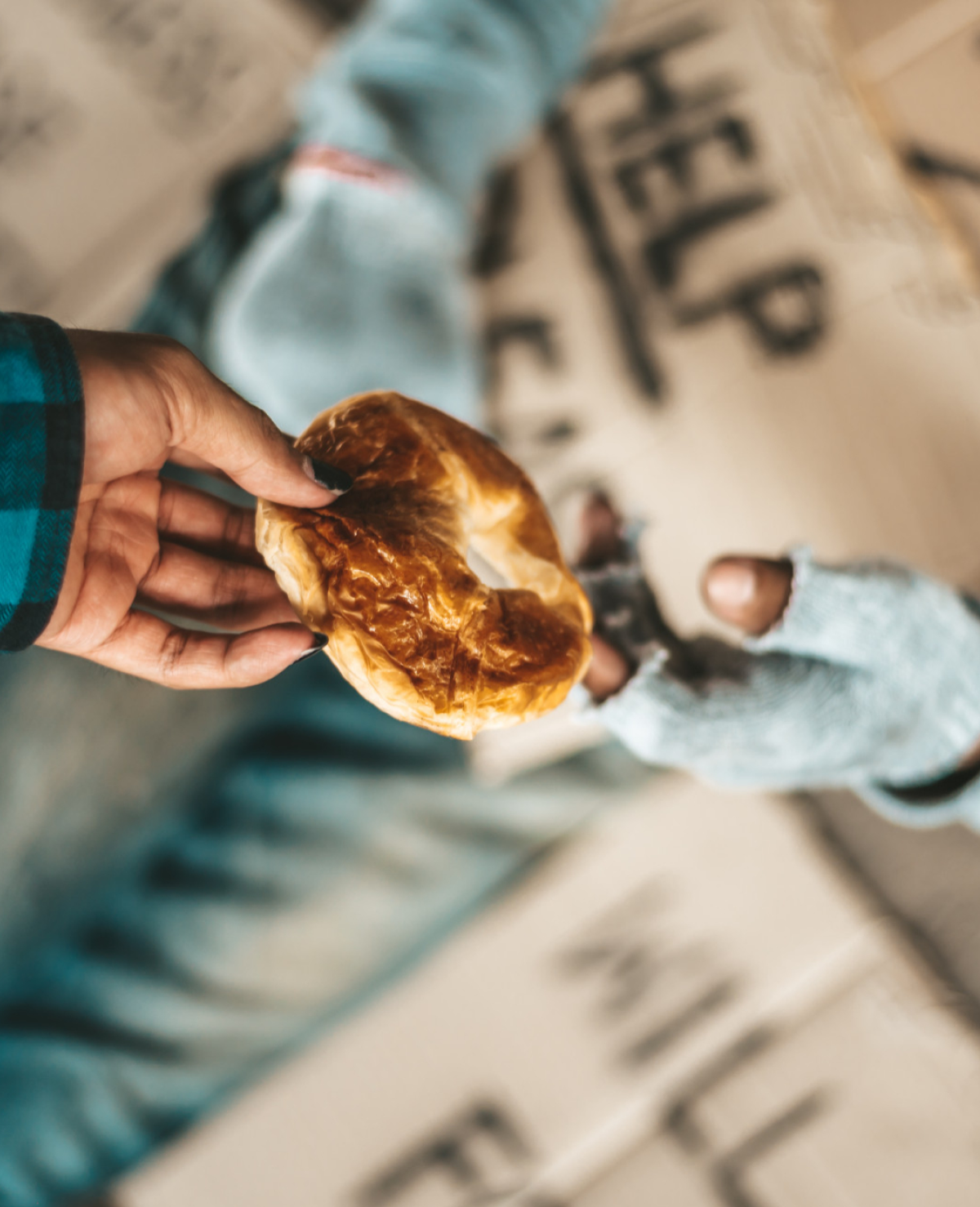 Together We Shape Tomorrows Leaders