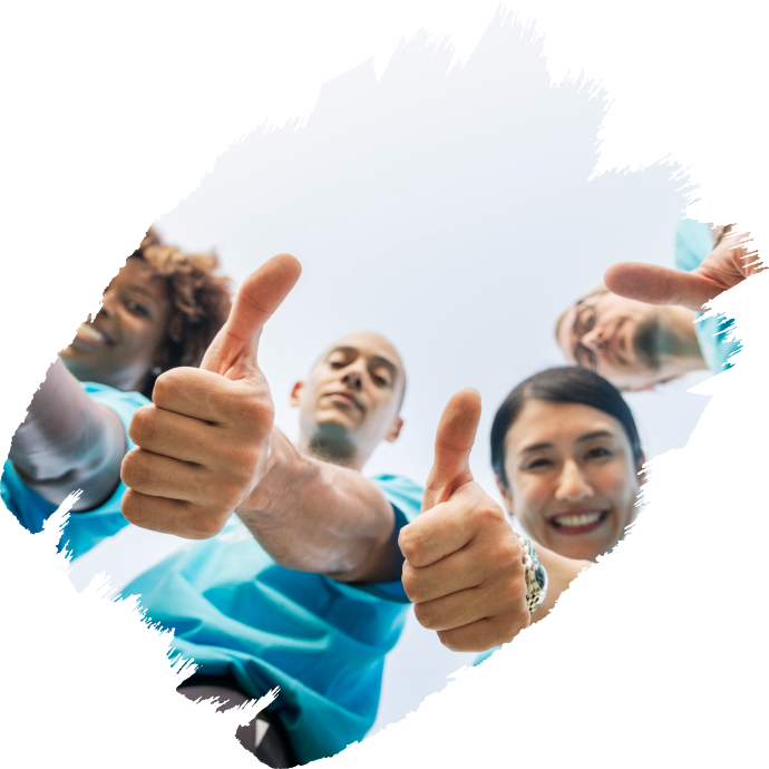 Together We Uplift Communities in Need