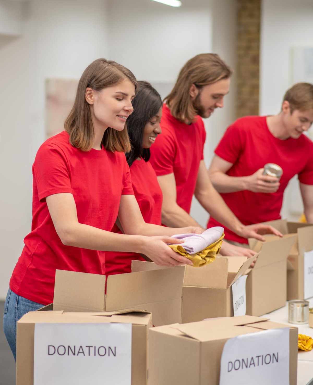 Leading with Transparency and Responsibility