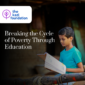 11 Breaking the Cycle of Poverty Through Education 85x85
