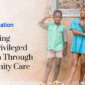 13 Supporting Underprivileged Children Through Community Care 85x85